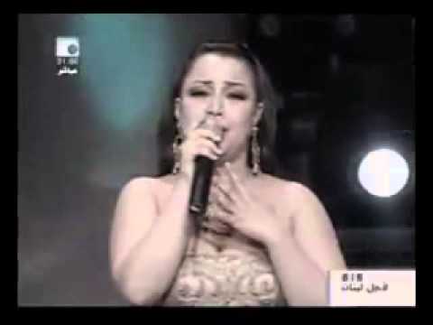   3   يسرا محنوش اطلع في هيك