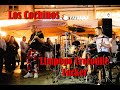 Los Cochinos -  Limpopo Crocodile F*cker (Drum and guitar street perfomance)