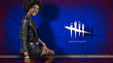 Dead by Daylight - Survivor (Claudette Morel) Gameplay #4 (No Commentary)