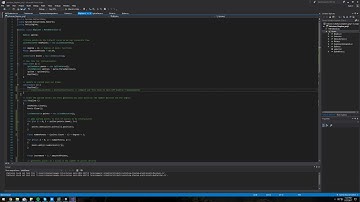 Project 1: Follow My Spline!
