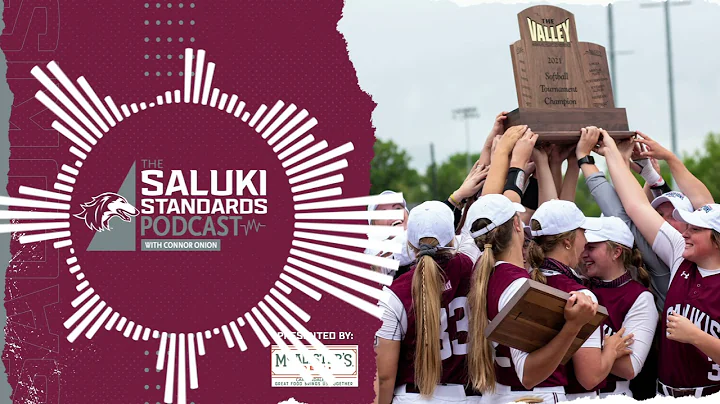 Saluki Standards Podcast Ep. 61: Maddy Vermejan & ...