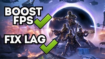 Helldivers 2: Ultimate FPS Boost Guide – STOP Lag & Stuttering Instantly! (2025)