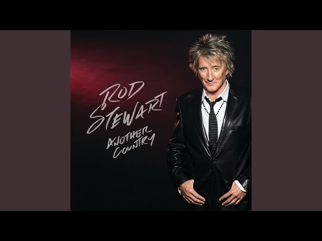 Rod Stewart - The Drinking Song