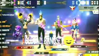 PRESET AM🤡•GANTENG DOANG SERING COLI||GLOBAL BNGST😌