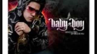 Watch Baby Boy Tengo Algo Para Ti video