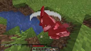 Minecraft: Forever World | New Beginnings | Episode 1