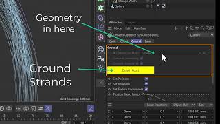 Details Ornatrix dynamic splines News