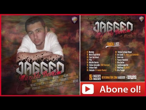 Jagged - Piliç