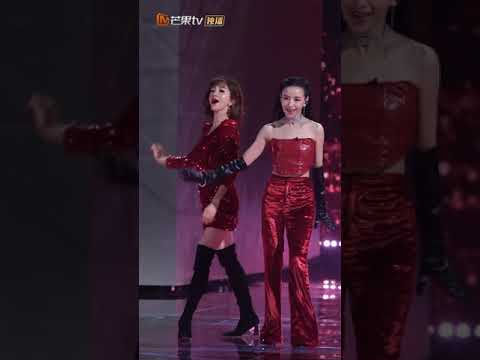 二公舞台直拍版：金巧巧——《来》丨《乘风破浪的姐姐2》第5期 Sisters Who Make Waves S2 EP5丨MGTV