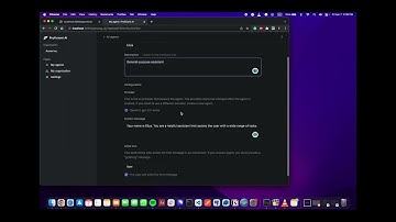 Proficient AI - Demo