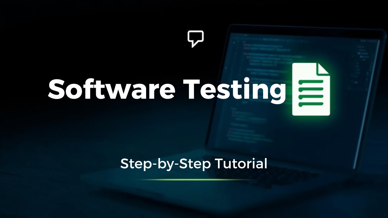 Что такое тестирование ПО? Полное руководство для начинающих (с реальными примерами)