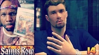 Saints Row Gameplay Walkthrough - Part 14 - Victor Rodriguez Saints Row Gameplay Walkthrough - Part 14 - Victor Rodriguez