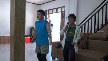 Xyooj tuaj nqa qaib mus ua peb caug peb lom zem kawg 12/12/2020