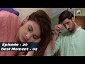 Watch Dil-e-Gumshuda | Episode 20 | Best Moment - 02 | Online In HD