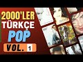 Dj Barış Özel - 2000&#39;Ler Türkçe Pop Mix 2000Leri Bir&#39;de Benden Dinleyin