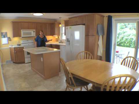 3309 W Godman Ave, Muncie, IN home video tour
