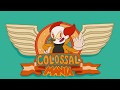 [ColossalIsCrazy] live reading of a sonic fan fiction
