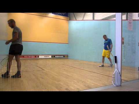 Suire - Barbeau 19 Mai 2011 / 3 squash recipes