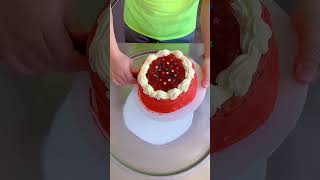 Ice Cream Challenge White Vs Red