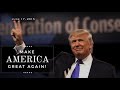 Kim Clement - The Trump Prophecies! | Prophetic Rewind