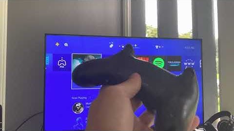 PS4: How to Fix Error Code CE-30993-4 “An Error Occurred During Bluetooth Connection” Tutorial!