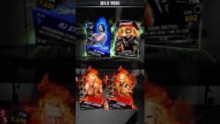 WWE Supercard first HD card-Unlocking-best tips and tricks Android iOS gameplay screenshot 4