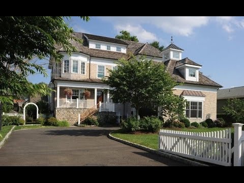 265 Fern St, Fairfield, CT home video tour