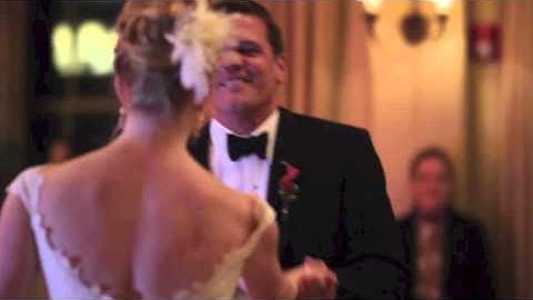 The Best Wedding First Dance eva