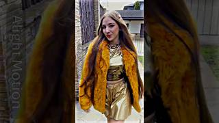 Tinas Model Walk Reels