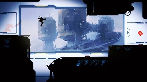 Vector 2 Lab Spectrum soundtrack