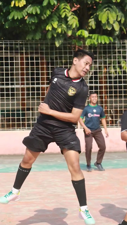 DJ THE DRUM X YA ODNA BREAKBEAT TIKTOK #futsal #tiktok #jj #viral