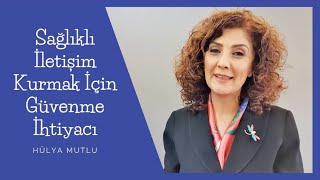 Güven Nasıl Yaratılır? Karşınızdaki Insana Güven Vermek Için Ne Yapmalı?