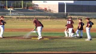DM Baseball Slideshow Video Preview