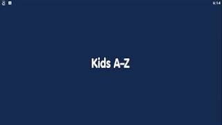 01 How to Download Kid a2z Application | Eastern Newton School screenshot 2