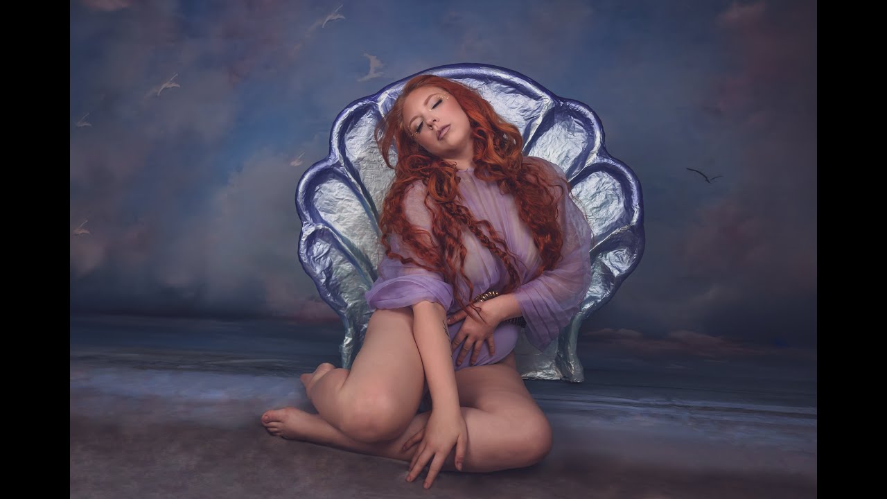 Moonspells Studio - Venus Set Promo