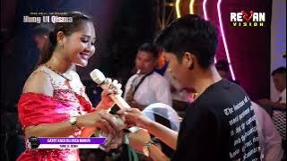 GATOT KACA BLI BISA MABUR NUNG UL QISMA // NUNG UL QISMA LIVE RANDUSARI 2 MEI 2023