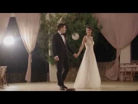 Andra & Stefan - Vals
