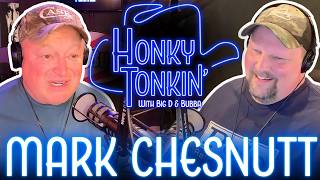 "Honky Tonkin' With Big D &amp; Bubba" | (feat. Mark Chesnutt)