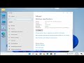 Windows 11 live  windows 11 full details  anand master ji  windows 11 features