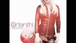 Orianthi - Missing you W/Lyrics chords