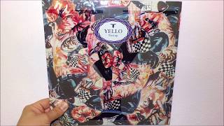 Yello - Tied up (1988)