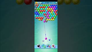 bubble shooter level 302