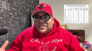 $100K Per Student… 0% Reading Proficiency?! Chicago Schools in CRISIS