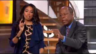 Leo Terrell & Areva Martin Weigh In On The New DUI Ruling