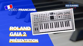 Roland GAIA 2