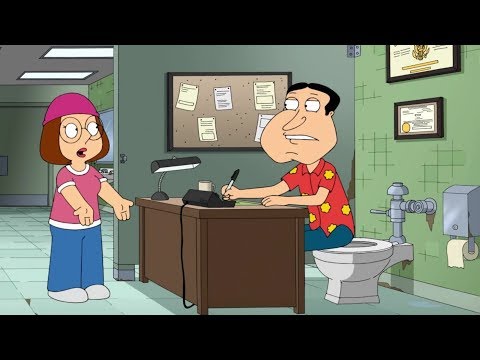 Family guy peter asian meg restaurant