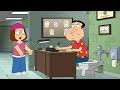 Гриффины | Family Guy | Смешные моменты | Битва Мэг & Мольбы Питера