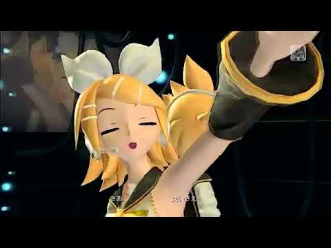 【ドリーミーシアター 2nd】 パラジ×アンチ×クロロベンゼン【PV】 sm15352913