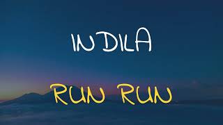 🎧 INDILA - RUN RUN (SPEED UP + REVERB)