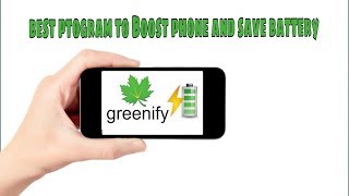 شرح برنامج Greenify وتثبيته افضل برنامج لتسريع الجهاز بعد عمل الروت واصلاح الاخطاء الناتجة عن الروت screenshot 2